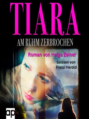 cover image of Tiara